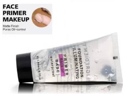 Aylily MAKEUP BASE ILLUMINATING PRIMER Primer  - 50 ml