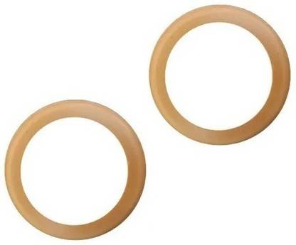 lucan techno 5 PCS PTFE Piston Ring For Oil Free Air Compressor Pump Gasket