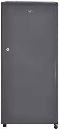 Whirlpool 184 L Direct Cool Single Door 1 Star Refrigerator