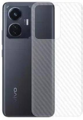 TESPARK Back Screen Guard for vivo T1 44W