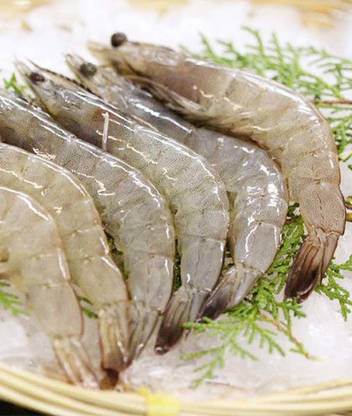 Adam's Fresh Meat Prawns Large Deveined