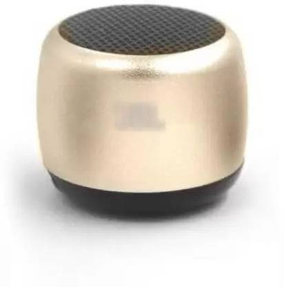 ULTRABYTES MINI BOOST 2 SPEAKER 4D SOUND WIRELESS SPEAKER WITH MIC 2 W Bluetooth Speaker