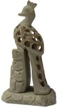 Prag Decorative Showpiece  -  12.7 cm