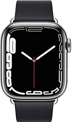 cavakart i7 Pro Max Series 7 Smart Watch Bluetooth Calling Watch with All Notifications Smartwatch