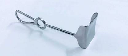 zenec MORRIS RETRACTOR LARGE Self Retaining Retractor