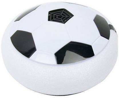HolaBeans Air Football | Air Football | Flying Soccer | Indoor Floating Ball | Hover Ball Football