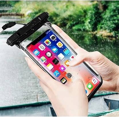 Welt Power Mobile Pouch