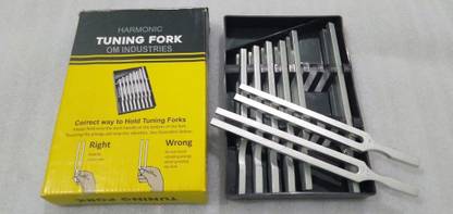 OM INDUSTRIES Tuning Fork