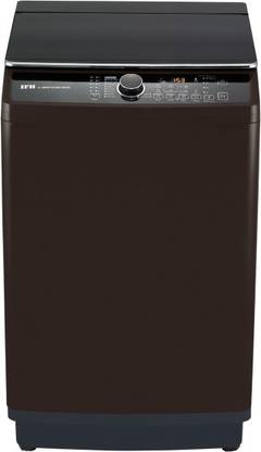 IFB 8 kg Fully Automatic Top Load Washing Machine with In-built Heater Brown