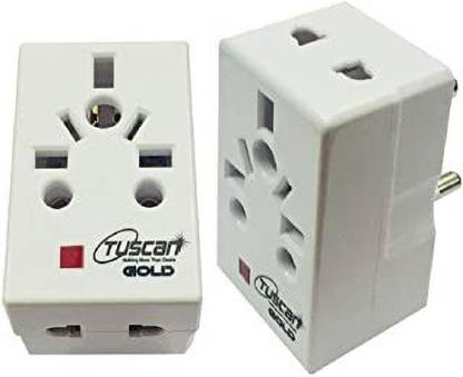 RESUE 456 Worldwide Adaptor