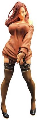 Fanbois Collectors 1/6th Scale Anime Girl Action Figure