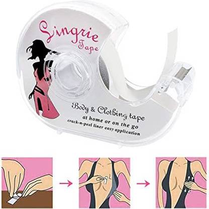 Gopani Singrie Tape 6 Count Aida Cloth