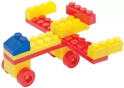 BLOCK SKY BLOCKS