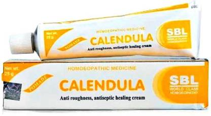 Calendula sbl All Purpose Healing Cream Cream