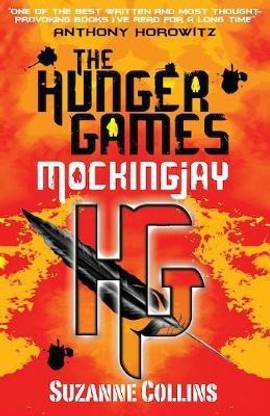 Mockingjay
