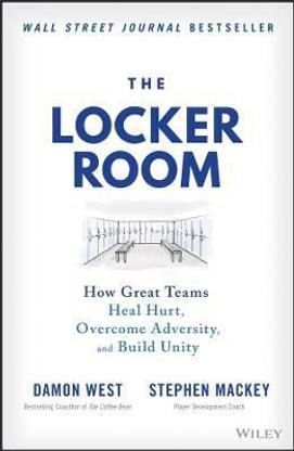The Locker Room