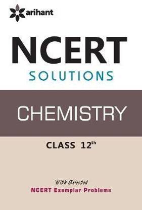 Ncert Solutions Chemistry 12th