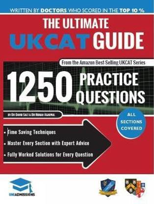 The Ultimate UKCAT Guide