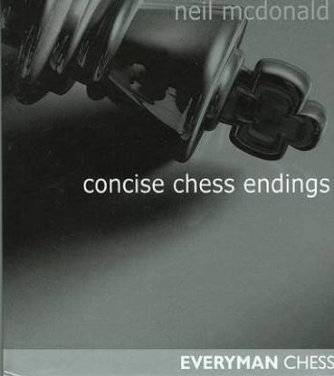 Concise Chess Endings