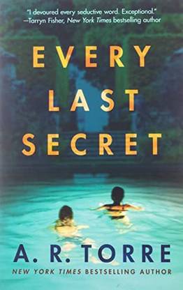 Every Last Secret  - Every Last Secret