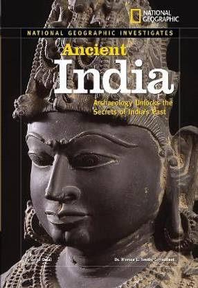 National Geographic Investigates: Ancient India