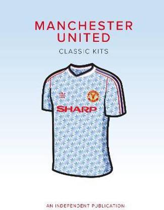 Manchester United Classic Kits
