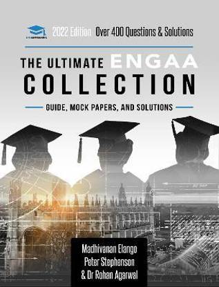 The Ultimate ENGAA Collection