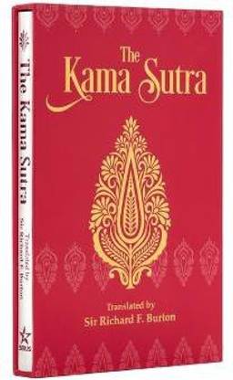 The Kama Sutra
