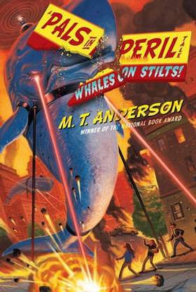 Whales on Stilts