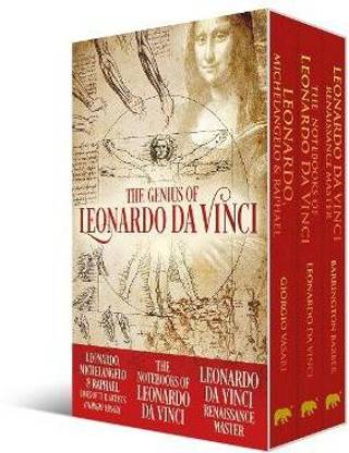 The Genius of Leonardo da Vinci