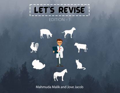 Let's Revise