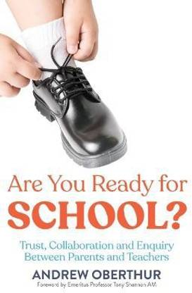 Are You Ready for School?