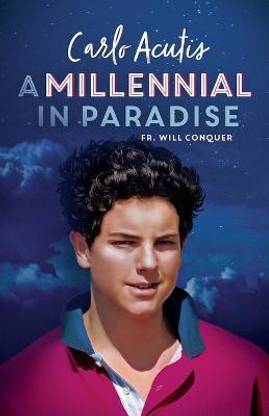 A Millennial in Paradise