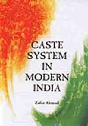 Caste Systems in Modern India