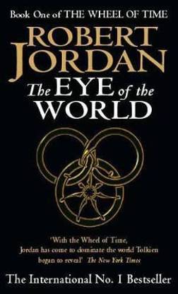 The Eye Of The World