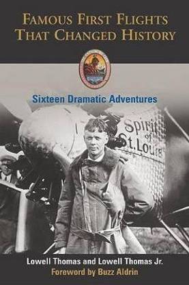 Famous First Flights