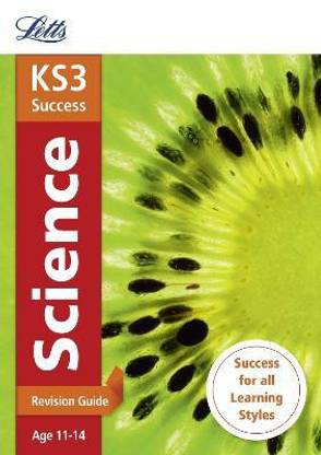KS3 Science Revision Guide