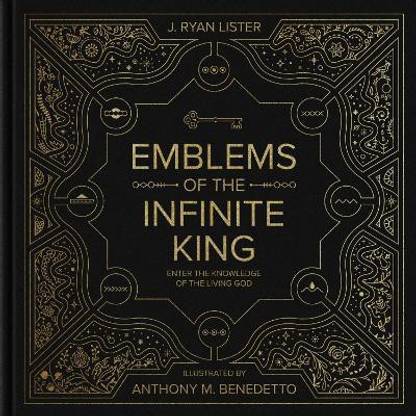 Emblems of the Infinite King