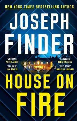 House On Fire