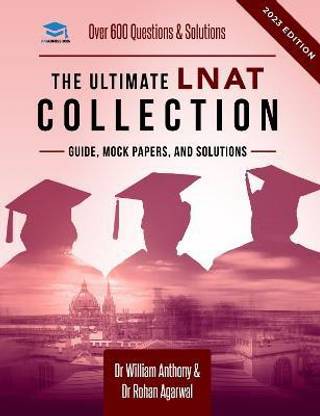 The Ultimate LNAT Collection