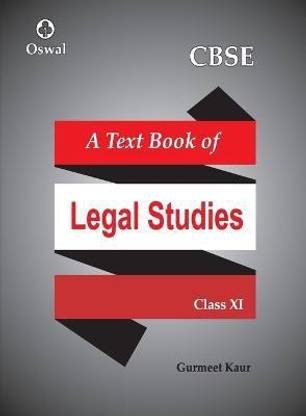 Legal Studies