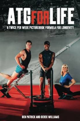 ATG For Life  - ATG For Life