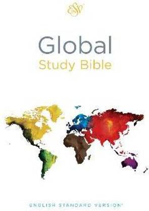 ESV Global Study Bible