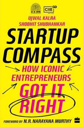 Startup Compass