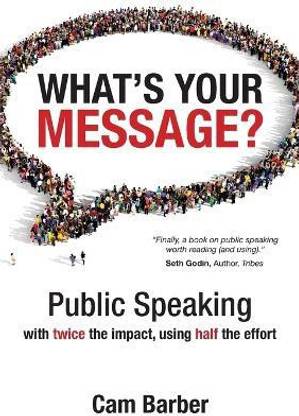 What's Your Message?