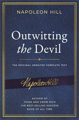 Outwitting the Devil (R)