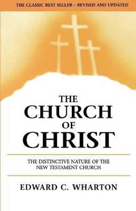 The Church of Christ