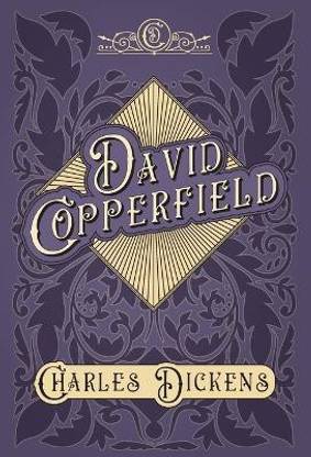 David Copperfield