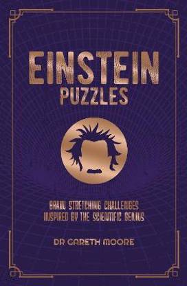 Einstein Puzzles