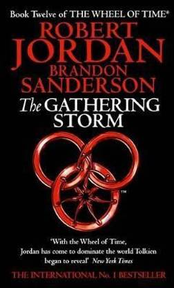 The Gathering Storm